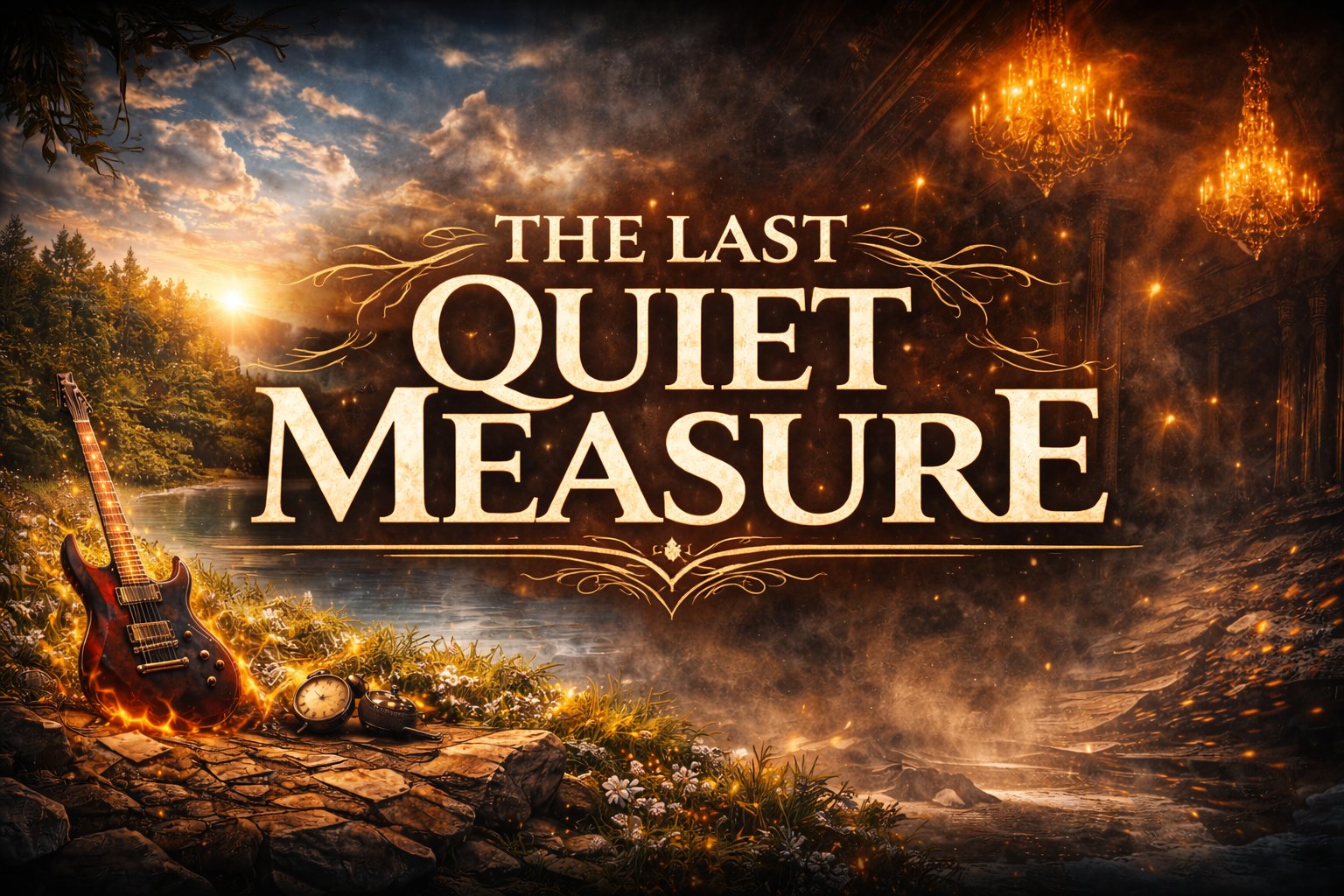 The Last Quiet Measure